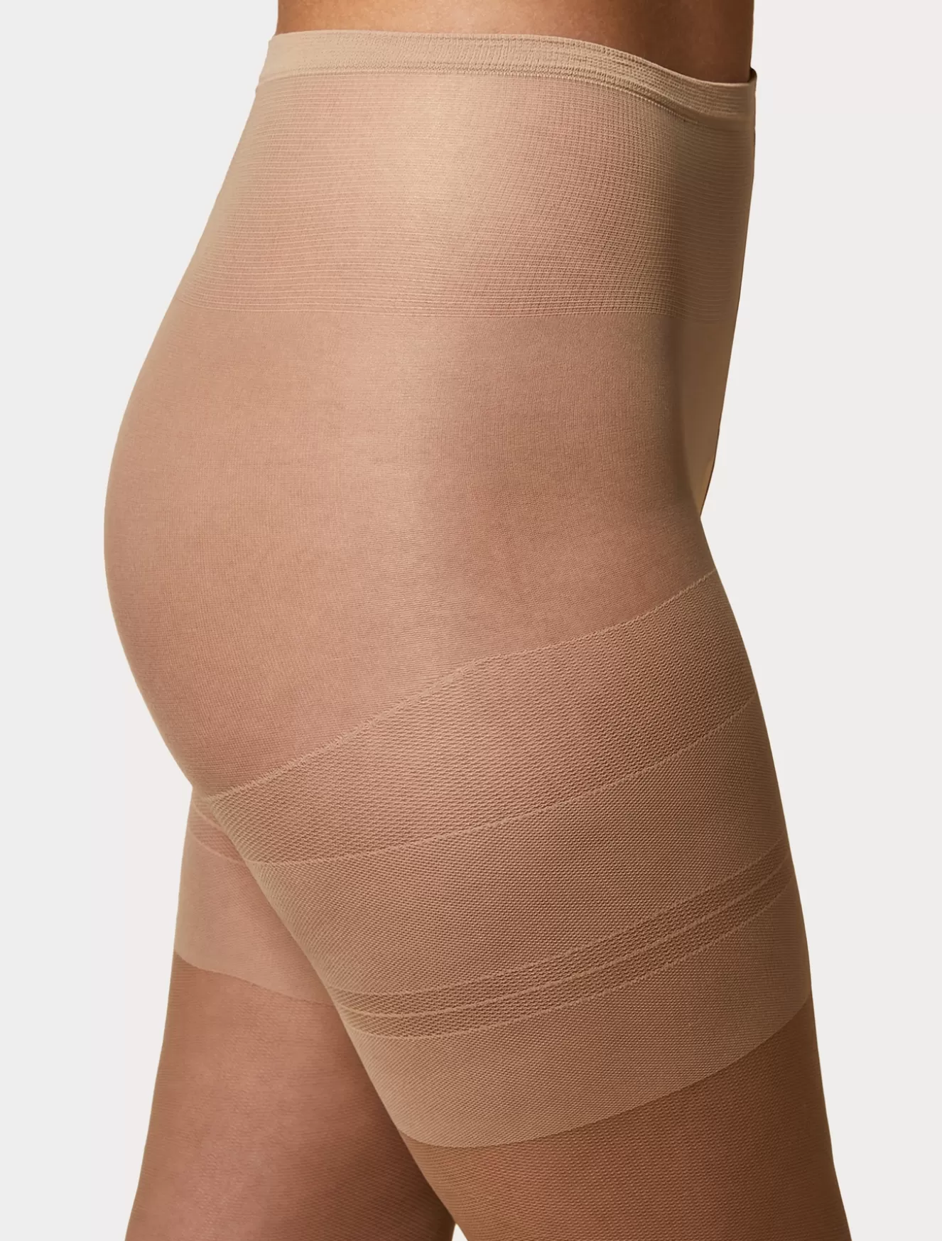 Accessoires | Accessoires<Marina Rinaldi 20-Denier-Strumpfhose aus Tüll NUDO